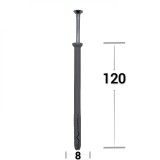 Klimas Diblu Cui Percutie