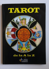 Tarot De La A La Z foto