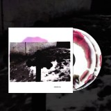 After (White/Black Swirl &amp; Pink Vinyl, Record Store Day Limited Edition) | Ihsahn