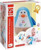 HAPE PINGUIN MUZICAL HOPA MITICA