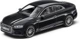 Macheta Audi A5 Coupe 1/43