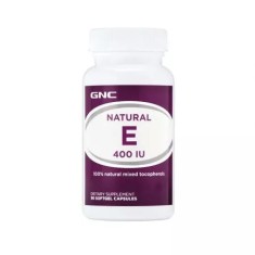 NATURAL E 400UI 90CPS foto