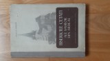 George Oprescu - Bisericile cetati ale sasilor din Ardeal ( 1957 ) biserici fortificate Transilvania