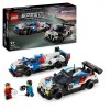 BMW M4 GT3 si BMW M Hybrid V8, LEGO&reg;