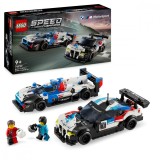 Cumpara ieftin BMW M4 GT3 si BMW M Hybrid V8