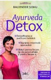 Ayurveda Detox - Balvinder Sidhu
