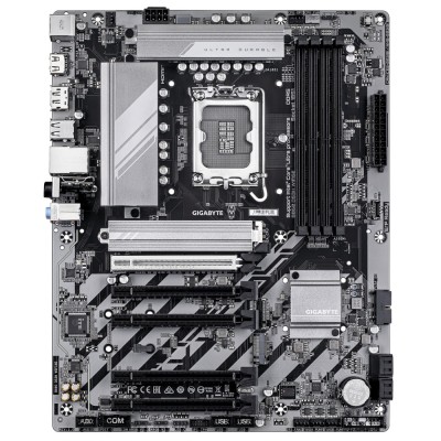 Placa de baza GIGABYTE B860 DS3H WIFI6E &amp;quot;B860 DS3H WIFI6E&amp;quot; foto