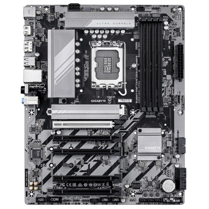 Placa de baza GIGABYTE B860 DS3H WIFI6E &amp;quot;B860 DS3H WIFI6E&amp;quot;