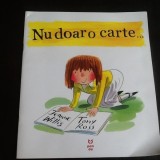 Nu doar o carte - Jeanne Willis, Tony Ross