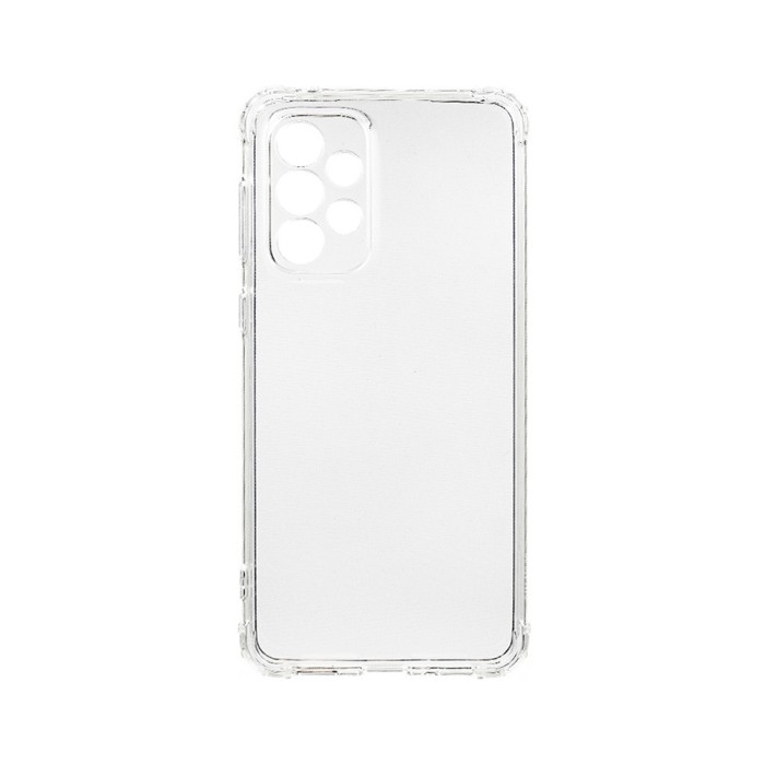 Husa BestCase&reg; Anti Shock 1.5MM, Compatibila Cu Samsung Galaxy A53 5G,