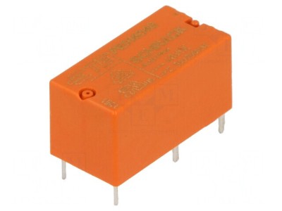 Releu Electromagnetic SPDT 48VDC 5A foto