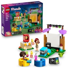 LEGO Seara de film a prieteniei Quality Brand foto