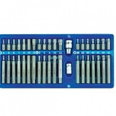 Trusa combinata 40 biti, Cr-V foto