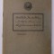 CAIET MANUSCRIS - ASISTENTA LA NASTERE , culegere de COJALNICEANU VIORICA , ANII &#039;50