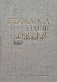 Gramatica limbii engleze - 1963 - Alice L. Badescu (AB72)