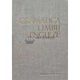 Gramatica limbii engleze - 1963 - Alice L. Badescu (AB72)