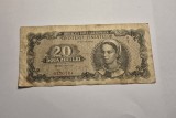 20 lei 1950