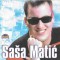 CD Sa&scaron;a Matić &lrm;&ndash; Sa&scaron;a Matić, original