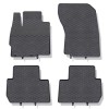 Covorase auto CITROEN C-Crosser 2007-2012 Geyer&amp;amp;Hosaja