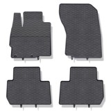 Covorase auto CITROEN C-Crosser 2007-2012 Geyer&amp;amp;Hosaja