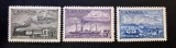 Canada 1951 - Serie Completă de 3 Timbre &bdquo;Centenarul Primului Timbru Canadian &amp; Evoluția Transportului Poștal (1851&ndash;1951)&rdquo; -MNH-CLN1