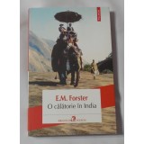 E.M. Forster - O Calatorie in India