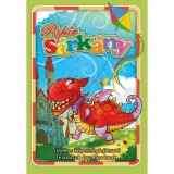Pap&iacute;rs&aacute;rk&aacute;ny - J&aacute;t&eacute;kos k&eacute;pess&eacute;gfejlesztő feladatok &oacute;vod&aacute;soknak