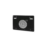 Placă ghidaj aer cald pentru cuptor BOSCH 11019691 Original