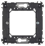 Rama Suport 2M cu gheare Vimar Neve 09602.1