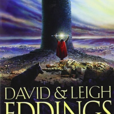 David & Leigh Eddings - Belgarath the Sorcerer