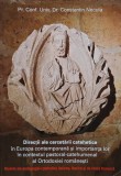 Cumpara ieftin Directii ale cercetarii catehetice in Europa contemporana si importanta lor in contextul pastoral-catehumenal al Ortodoxiei romane - 2018 - Pr. Conf.