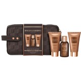 Baylis &amp; Harding Black Pepper &amp; Ginseng set cadou pentru călătorii