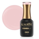 Cumpara ieftin Oja Semipermanenta Revolux LUXORISE, Royal Nude 15ml