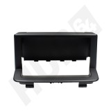 Cumpara ieftin Rama adaptoare Audi Q3 (2013-2017) pentru Navigatii multimedia Android de 9 Inch - HUB64