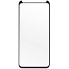 Folie sticla protectie ecran Full Face 5D margini negre pentru Samsung Galaxy S9 Plus