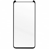 Folie sticla protectie ecran Full Face 5D margini negre pentru Samsung Galaxy S9 Plus