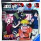 PUZZLE NARUTO 300