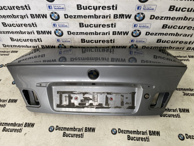 Portbagaj eleron original BMW E46 coupe Facelift foto