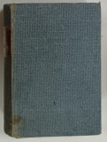 DON QUICHOTTE par CERVANTES , 4 VOLUME COLEGAT , 1910 , FORMAT MIC , LEGATURA CARTONATA