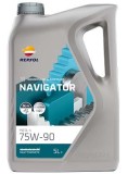 REPSOL RPP4006JFA NAVIGATOR HQ GL-4 75W-90 ulei de transmisie