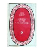 Ion Ghica - Scrisori catre V. Alecsandri - 106171