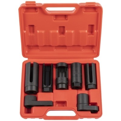 Tubulare pentru Sonda Lambda foto