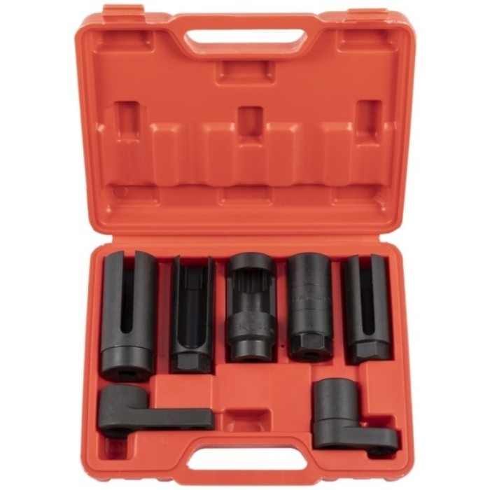 Tubulare pentru Sonda Lambda