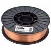 Sarma Sudura MIG MAG HILMANN 0.8mm, 5kg, Otel Carbon, Tambur 200mm