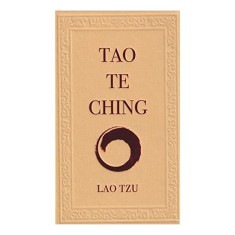 Tao Te Ching