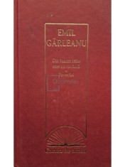 Emil Garleanu - Din lumea celor care nu cuvanta - Povestiri (Editia: 2009) foto