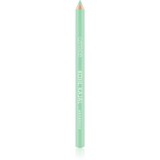 Catrice Kohl Kajal Waterproof creion kohl pentru ochi culoare 140 Frosty Mint 0,78 g