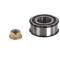 Set rulment roata RENAULT MEGANE I (BA0/1) (1995 - 2004) BTA H1R002BTA