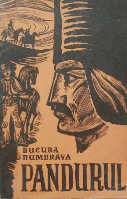 Bucura Dumbrava - Pandurul foto