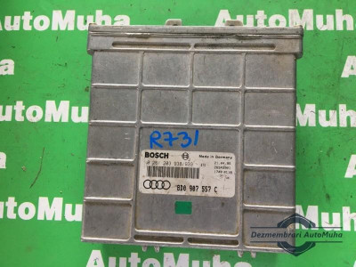 Calculator ecu Audi A4 (1994-2001) [8D2, B5] 0 261 203 938 foto